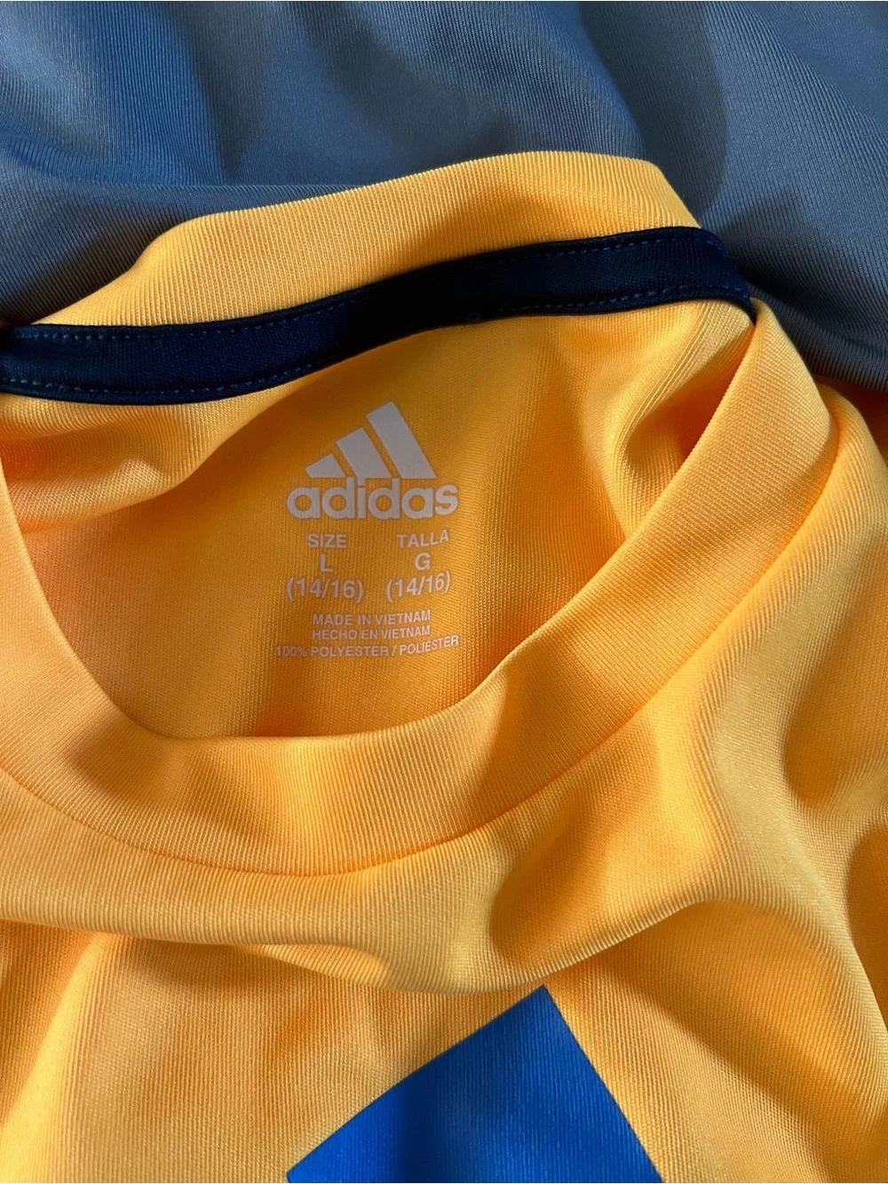 Youth XL Bundle